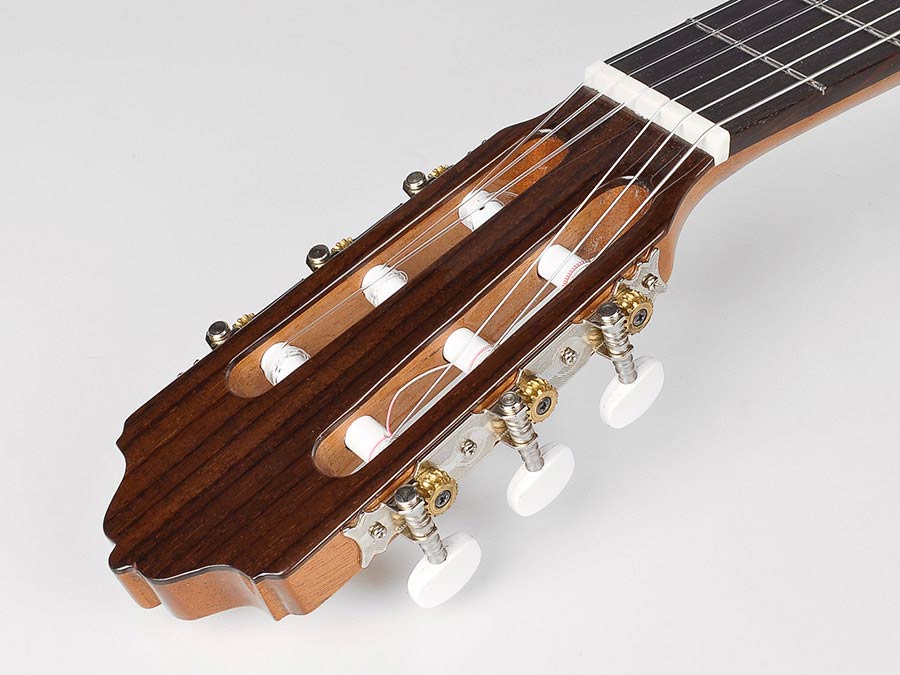 Классическая гитара Esteve 4ST CD