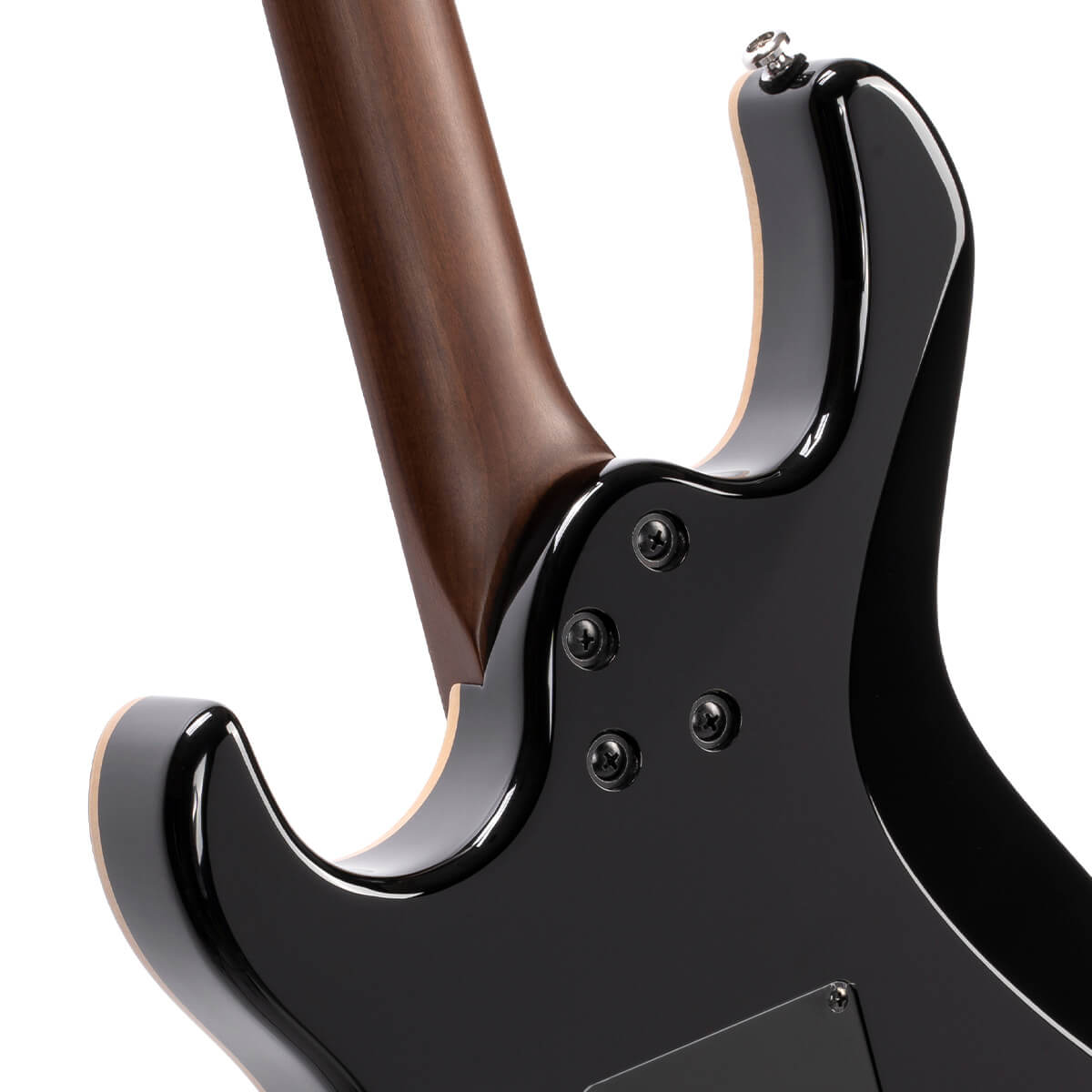 Электрогитара Cort G300-PRO-BK G Series