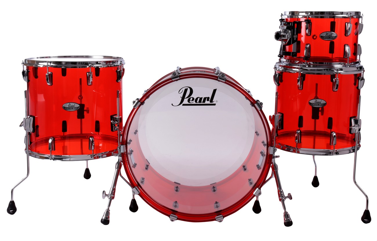 Ударная установка Pearl CRB524FP/C731