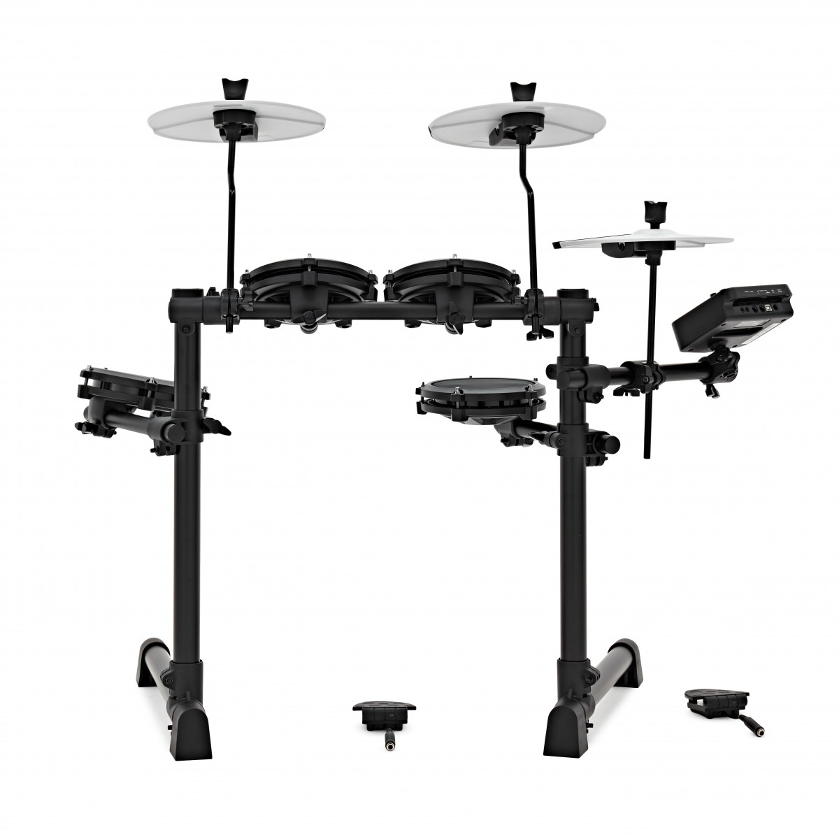 Электронная ударная установка Alesis Debut Kit