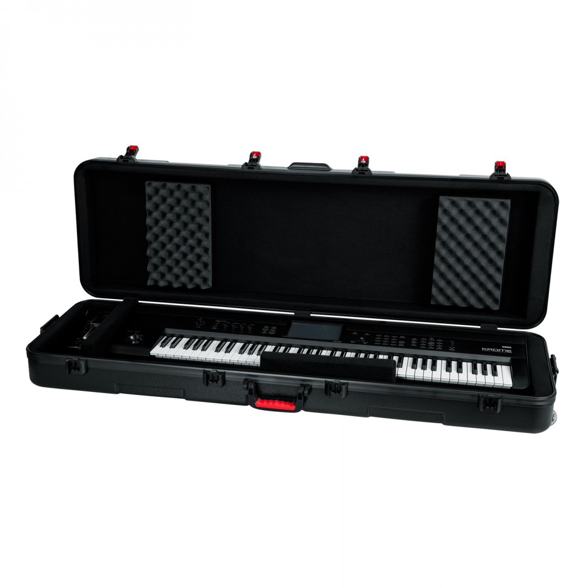 Кейс для цифрового пианино Gator GTSA-KEY88SL