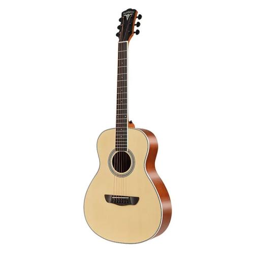 Акустическая гитара BULLFIGHTER D-3616 Natural With bag