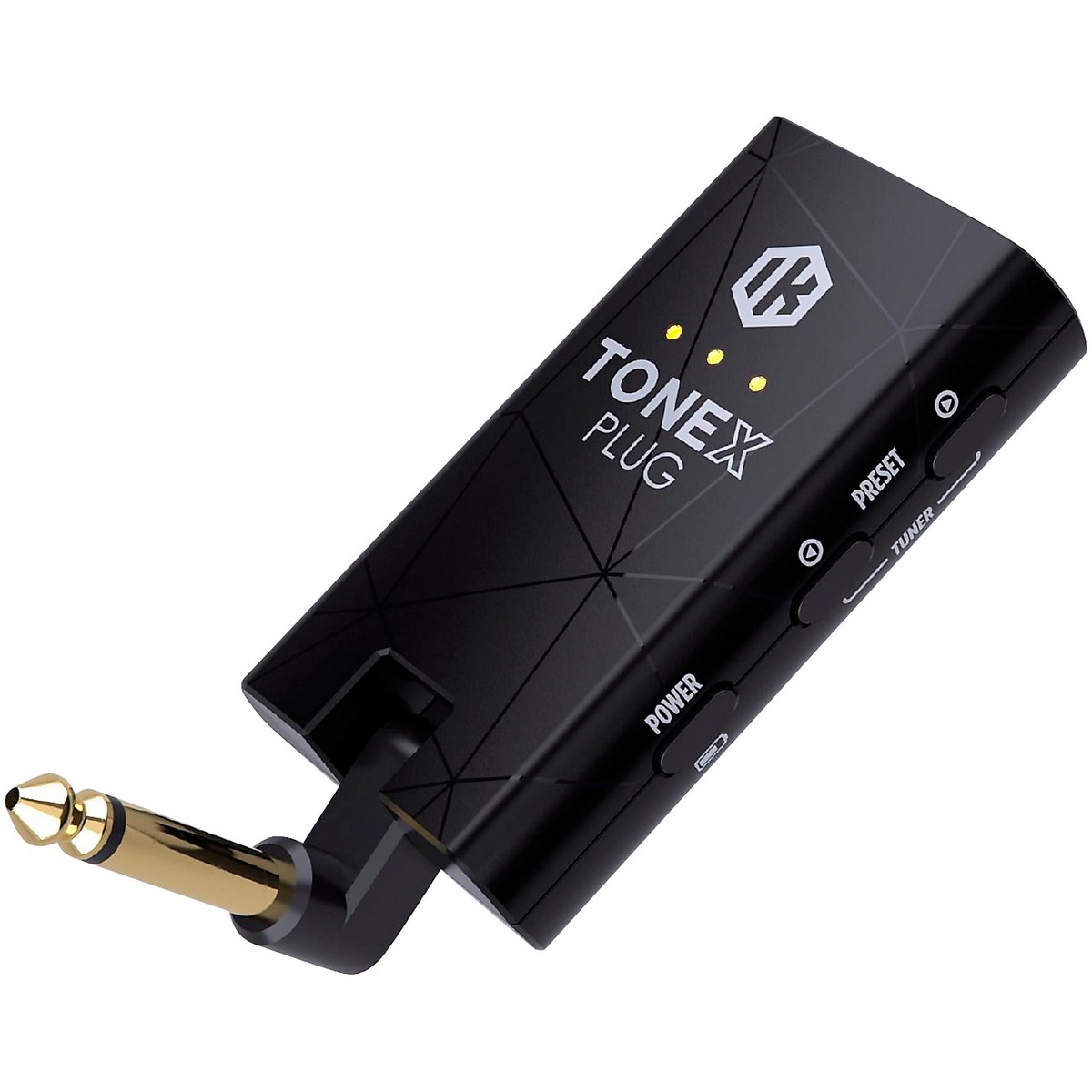Усилитель для наушников IK Multimedia ToneX Plug