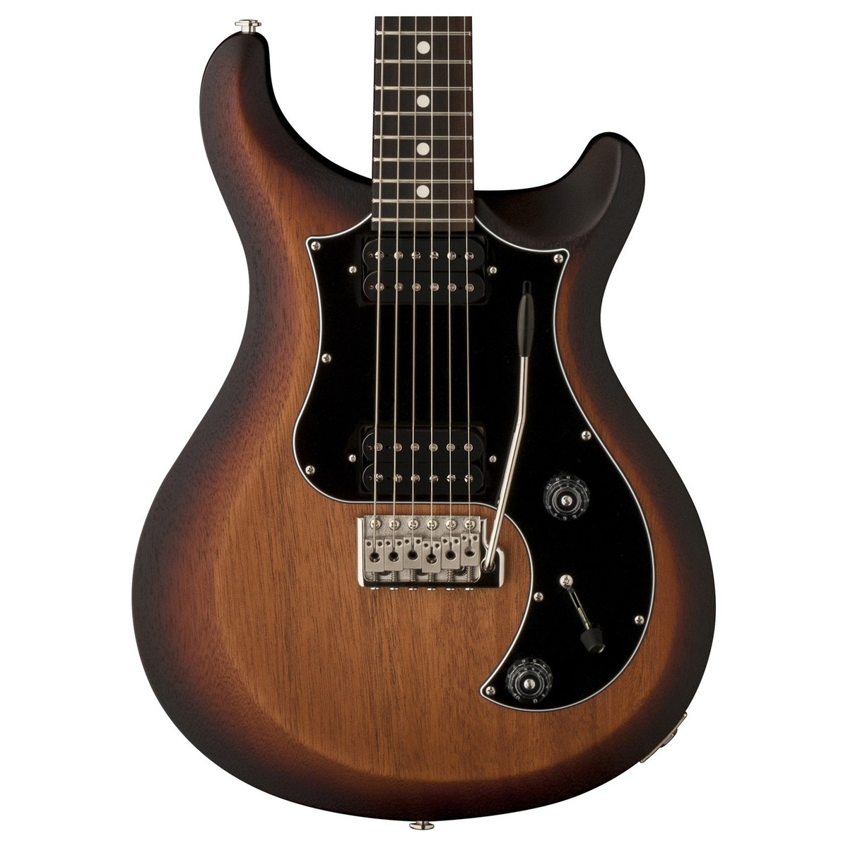 Электрогитара PRS S2 STANDARD 22 SATIN MCCARTY TOBACCO SUNBURST