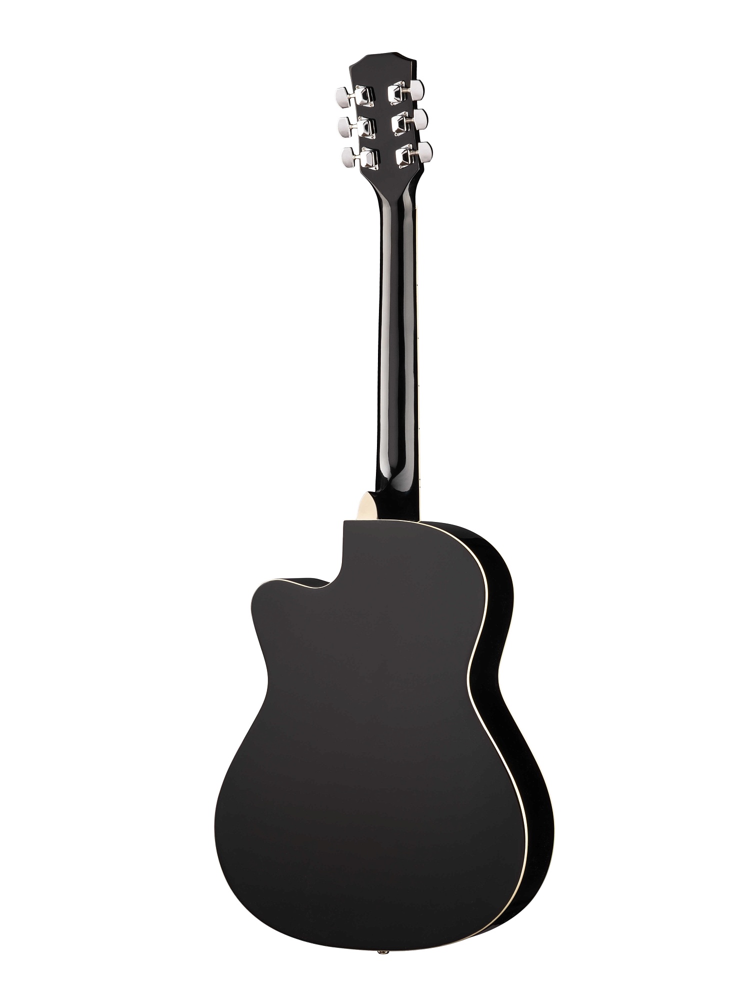 Акустическая гитара Foix FFG-3039-BK