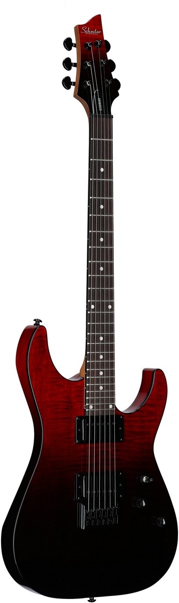 Электрогитара Schecter C-1 STANDARD BB