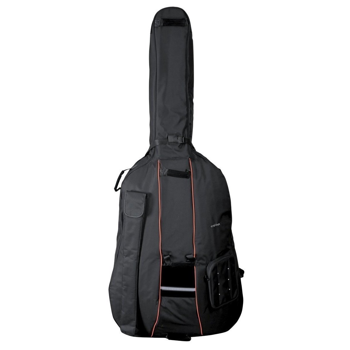 Чехол для контрабаса GEWA DOUBLE BASS BAG PREMIUM 1/2