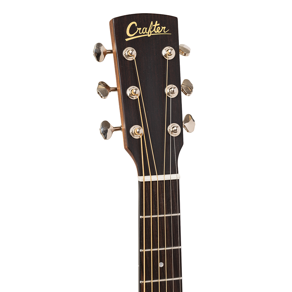 Акустическая гитара CRAFTER LITE G-16