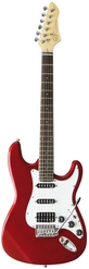 Электрогитара VGS RoadCruiser VST-110 Classix Metallic Red