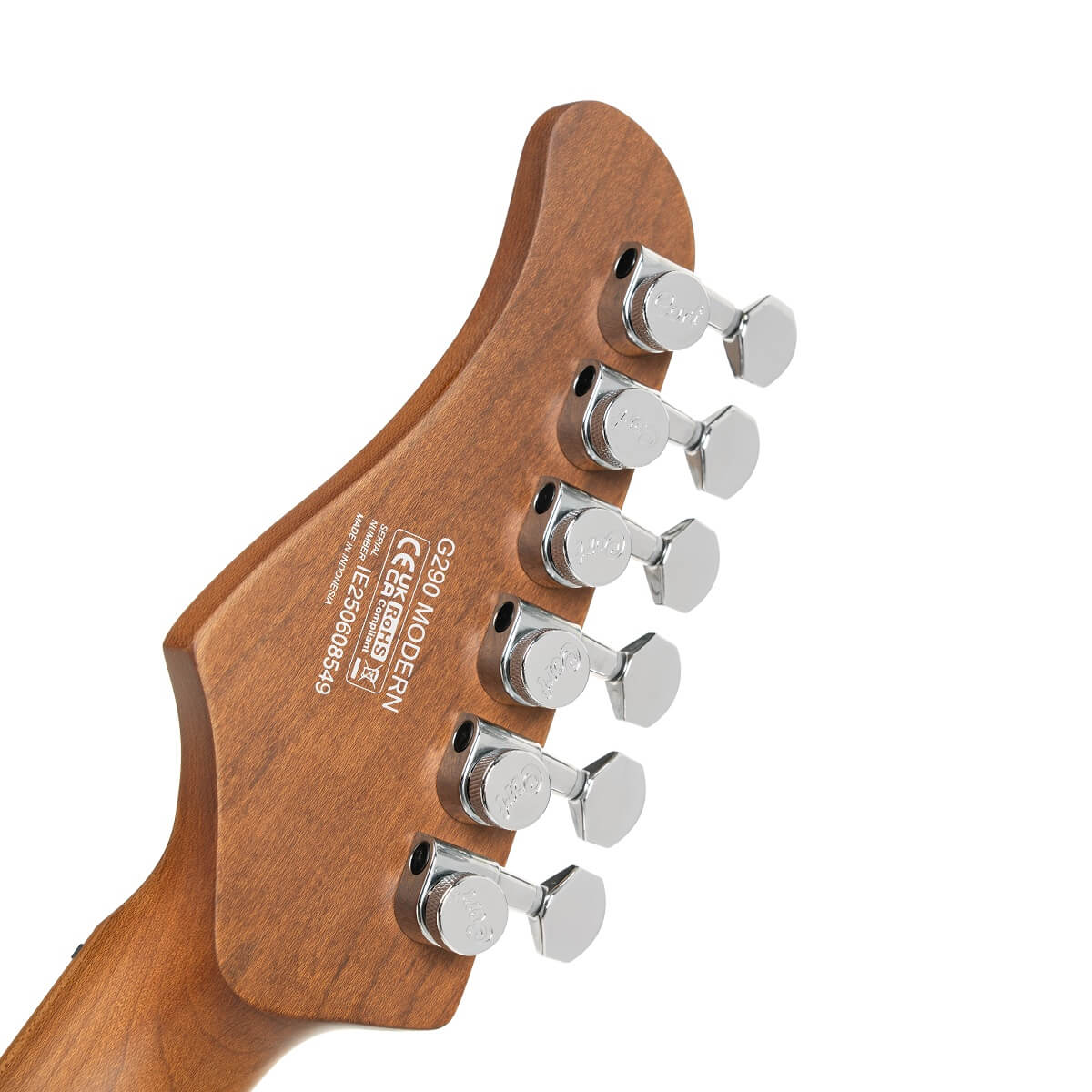 Электрогитара Cort G290-Modern-PGR G series