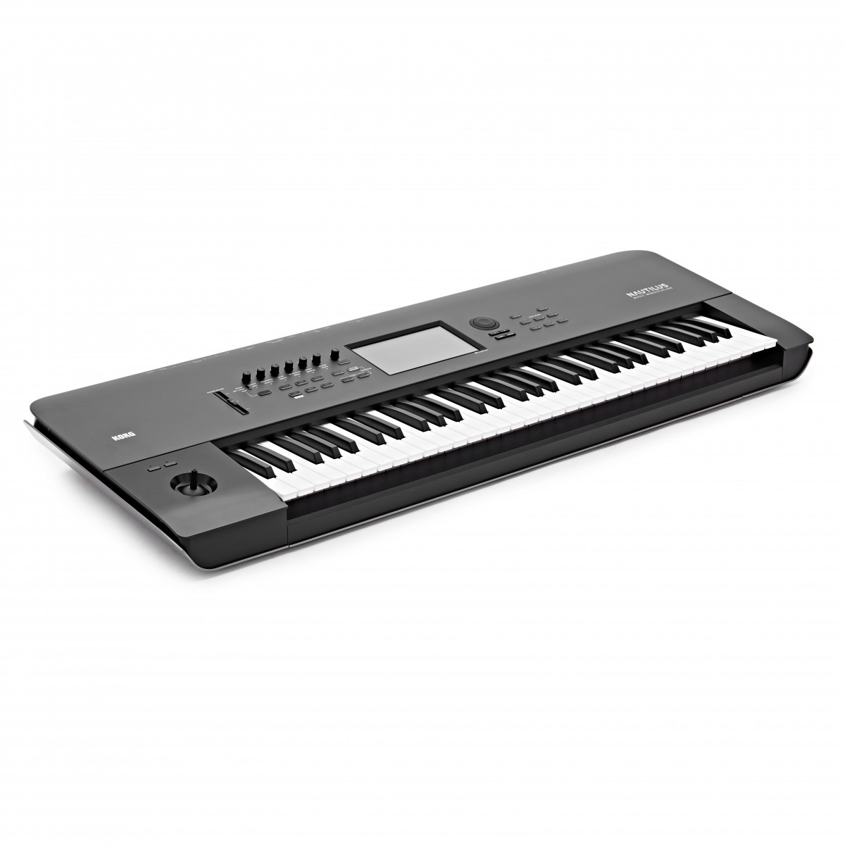 Рабочая станция Korg NAUTILUS-61