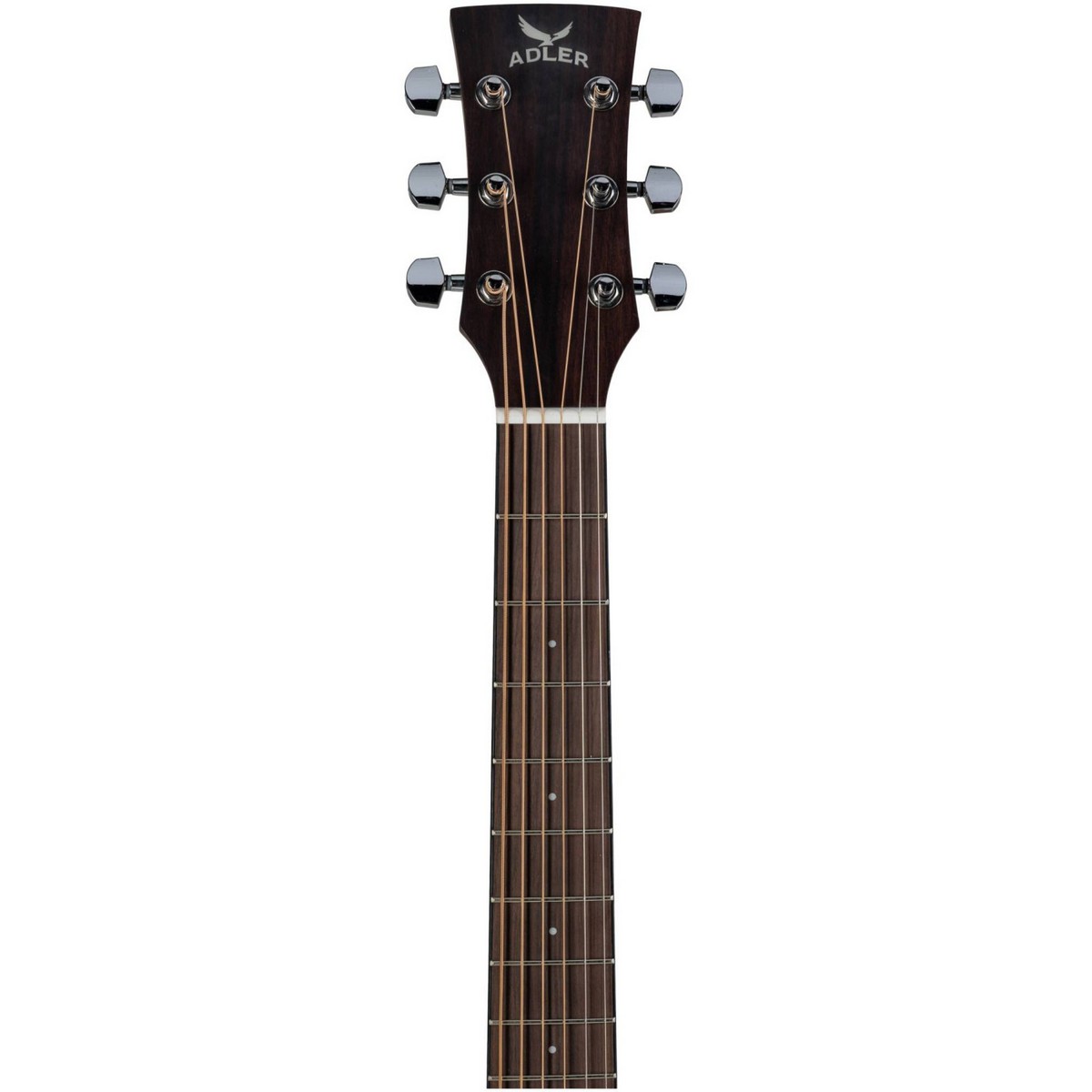 Акустическая гитара ADLER DC50-CM W