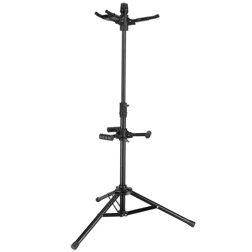 Стойка для 3-х гитар Guitto GGS-06T