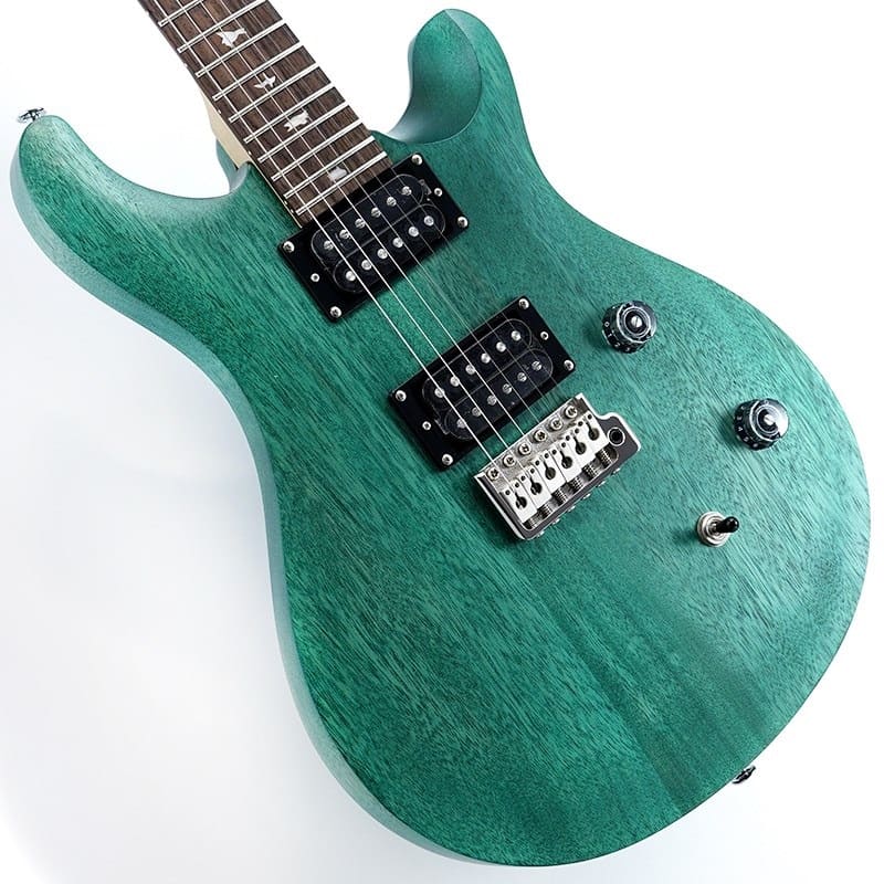 Электрогитара PRS SE CE24 Standard Satin Turquoise