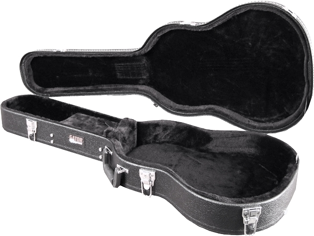 Кейс для 3/4 гитары GATOR GWE-ACOU-3/4