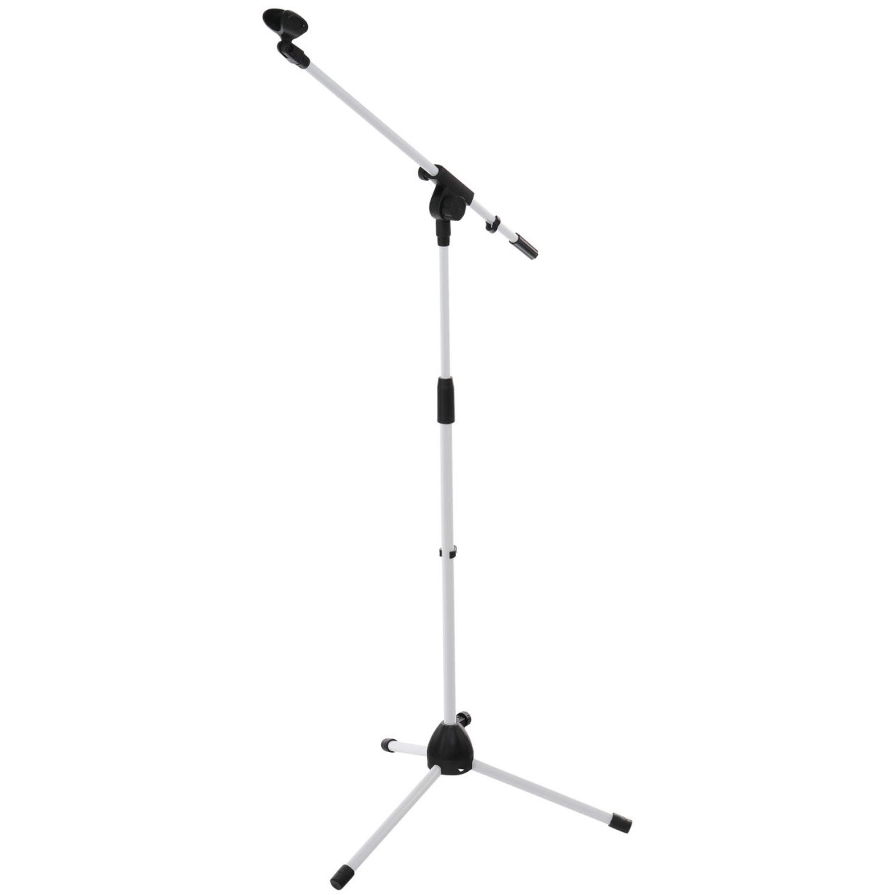 Стойка для микрофона Foix M-300-WH