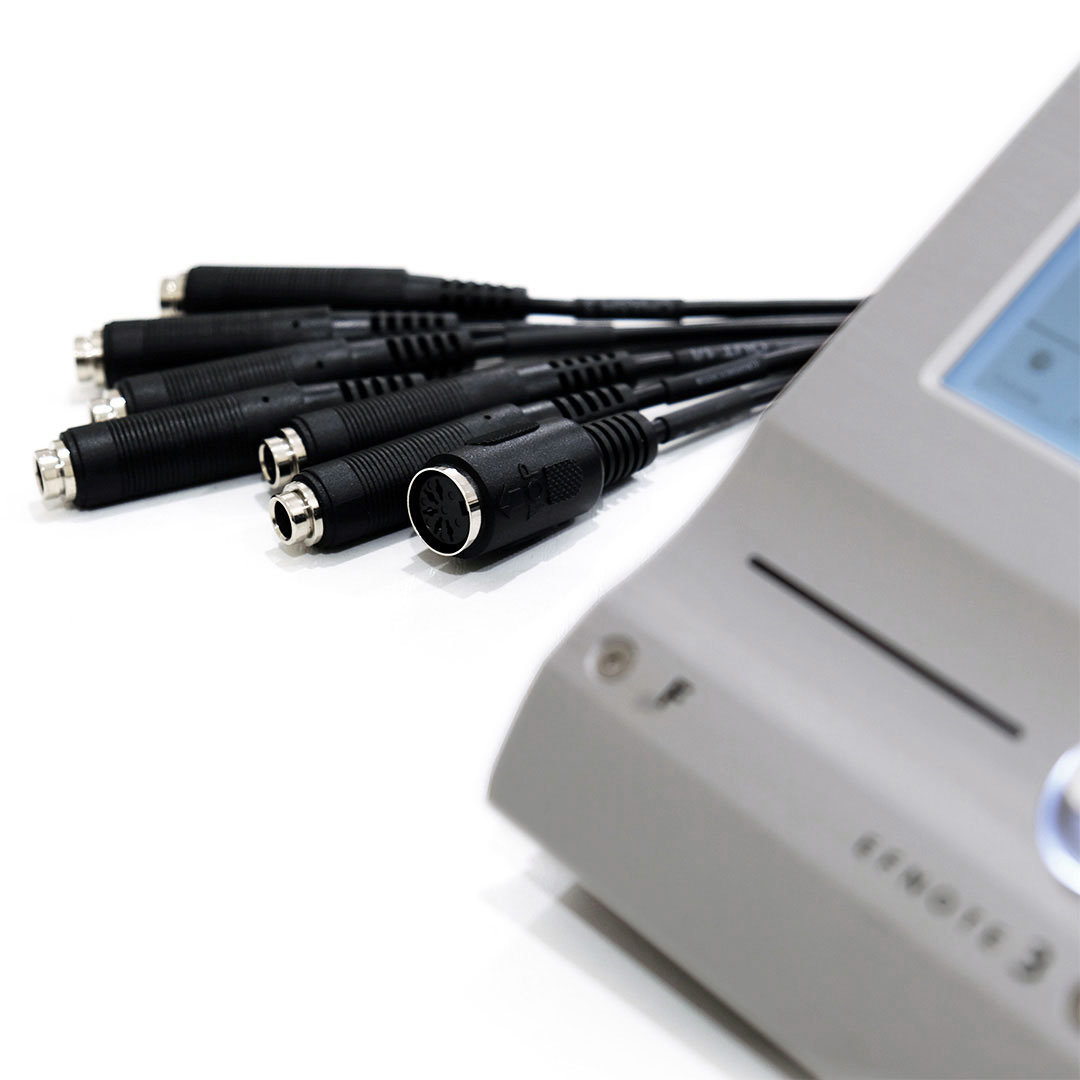 Электронная ударная установка EFNOTE EST-3A Kit A