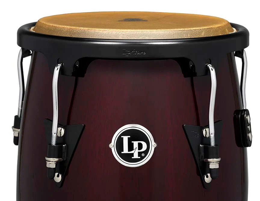 Конго комплект LP LPA647B-DW Conga set Aspire 11"/12"
