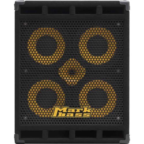 Басовый кабинет Markbass Standard 104 HF 4ohm