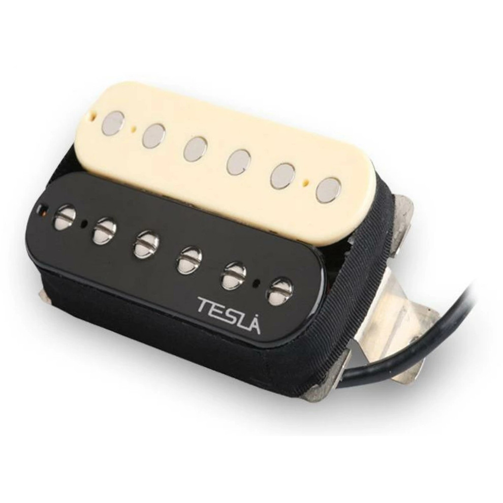 Звукосниматель Tesla OPUS-1/ZB/BR Bridge