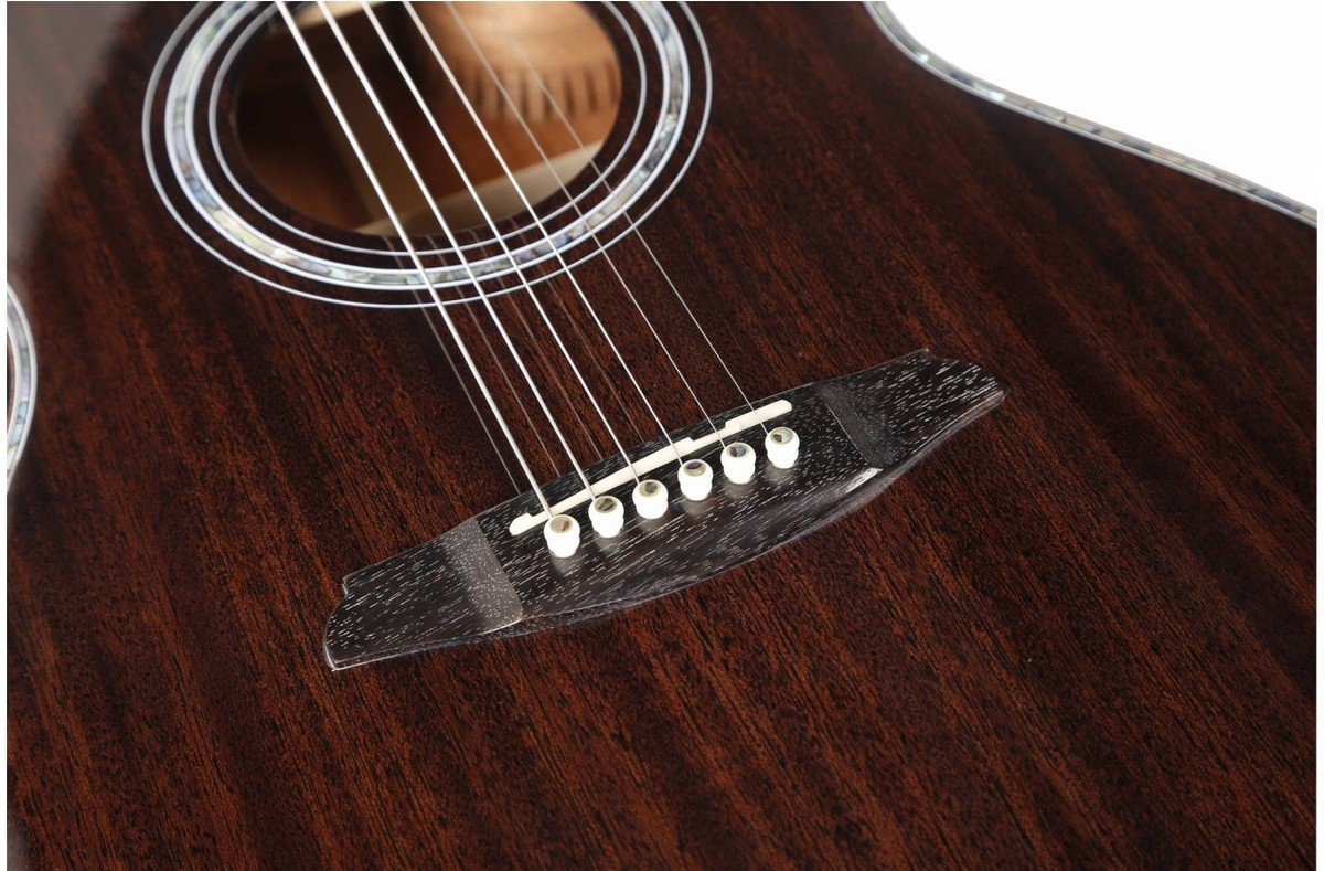 Акустическая гитара MOLLO GAC-02