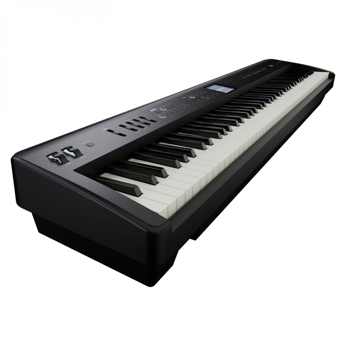 Цифровое пианино Roland FP-E50-BK