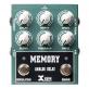 Педаль эффектов XVIVE W3 Memory Analog Delay