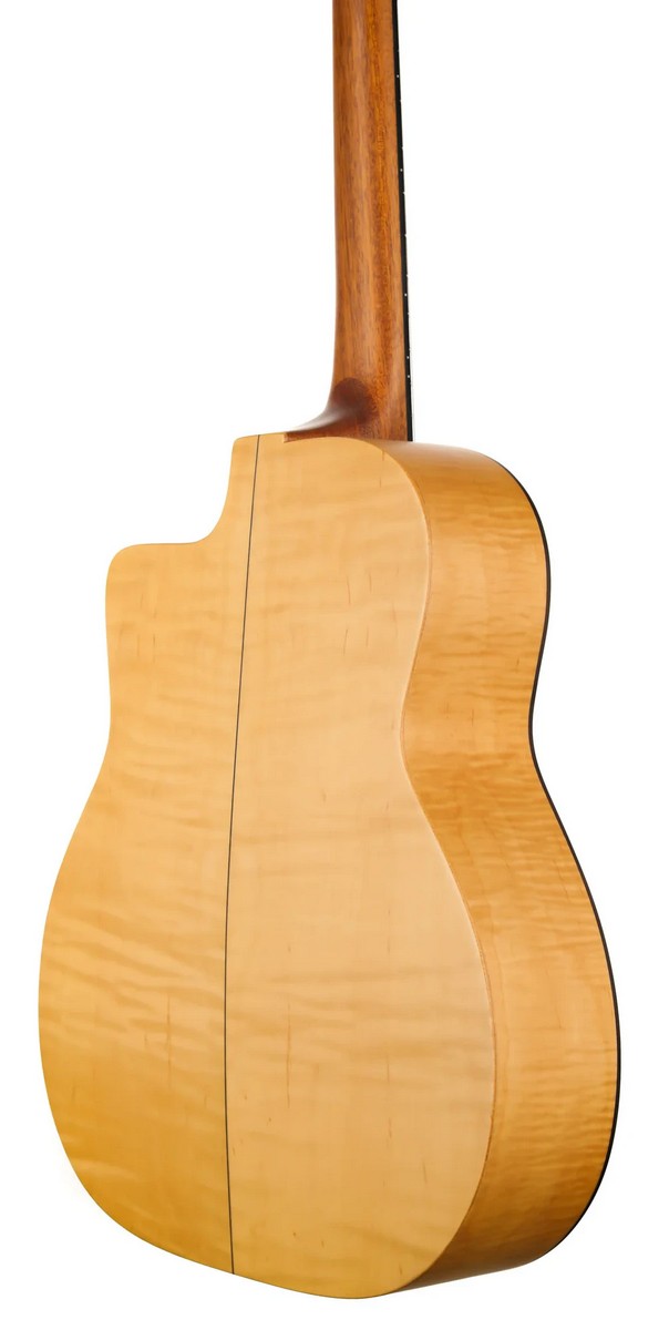 Акустическая гитара ALTAMIRA M