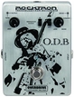 Педаль эффектов овердрайв Rocktron O.D.B. 