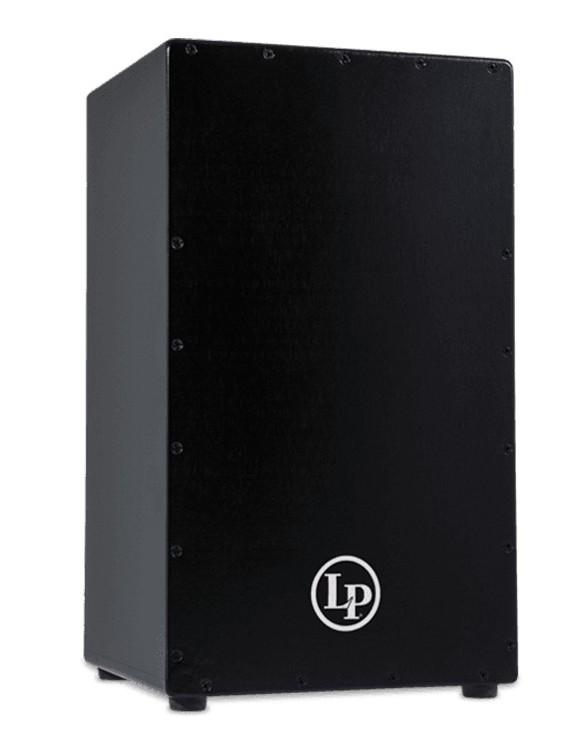 Кахон LP LP1428NY Black Box Cajon