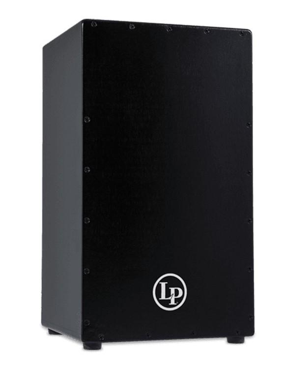 Кахон LP LP1428NY Black Box Cajon