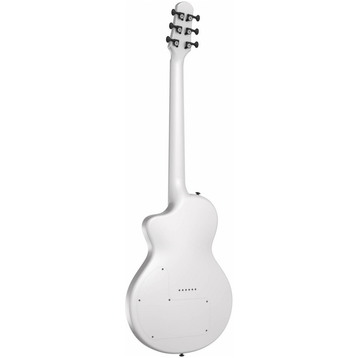 Электрогитара Natasha NEBULA Lite Radiant Pearl