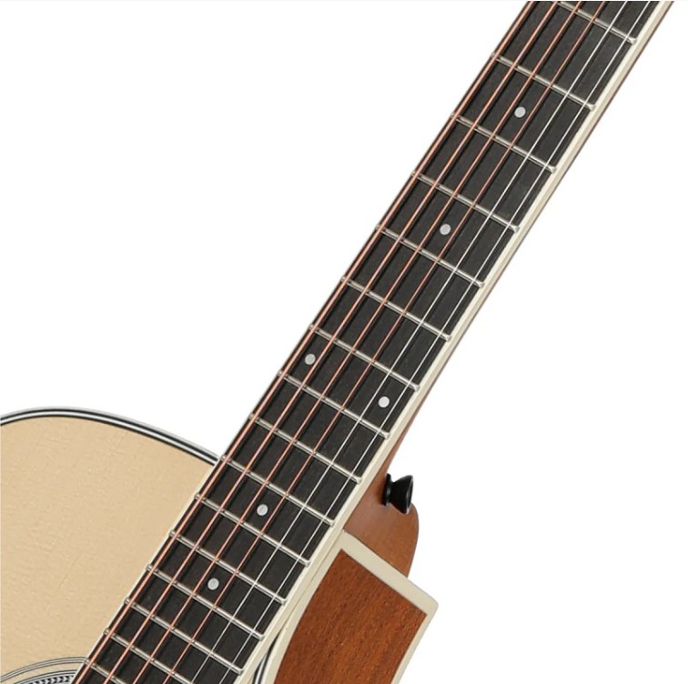 Акустическая гитара BULLFIGHTER D-4016 With bag, Natural