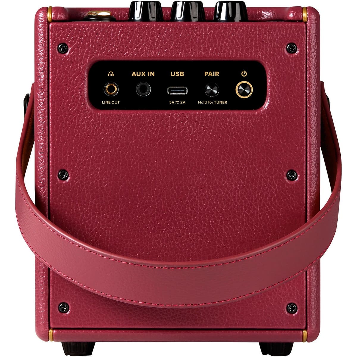 Комбоусилитель Positive Grid Spark Mini Steve Vai
