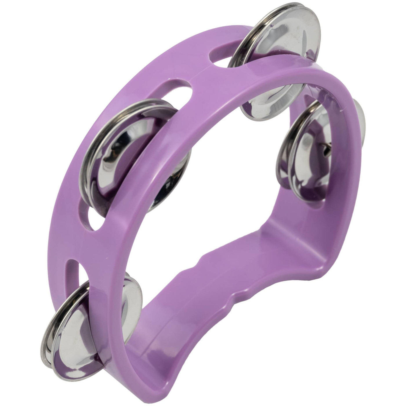 Тамбурин EASTTOP DF101 PURPLE