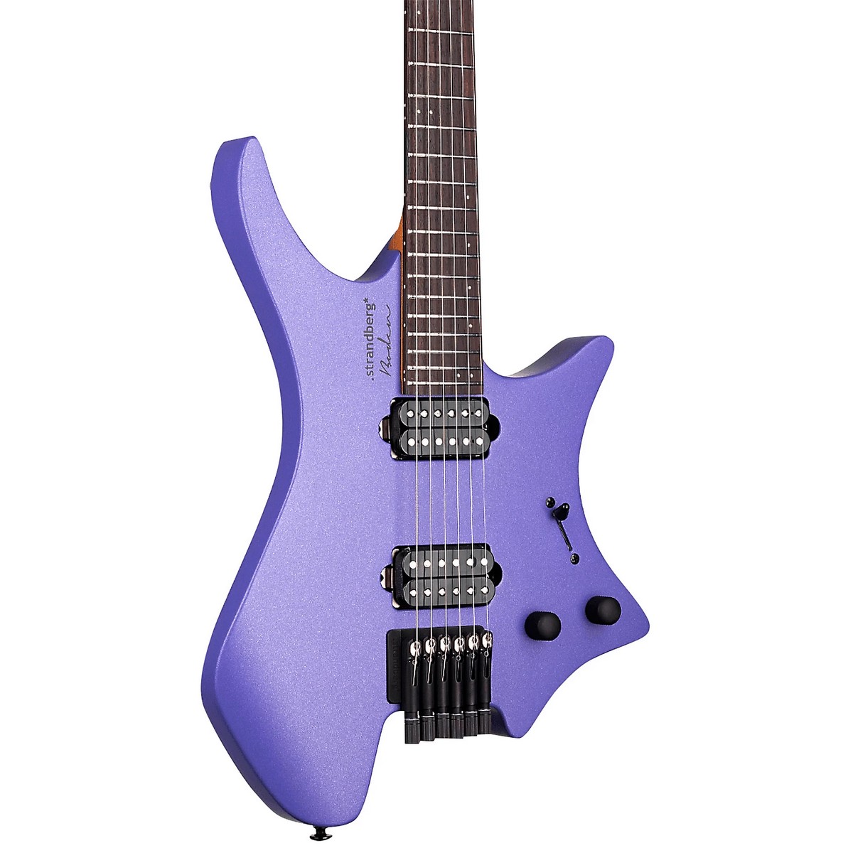 Электрогитара Strandberg Boden Essential 6 Future Dusk