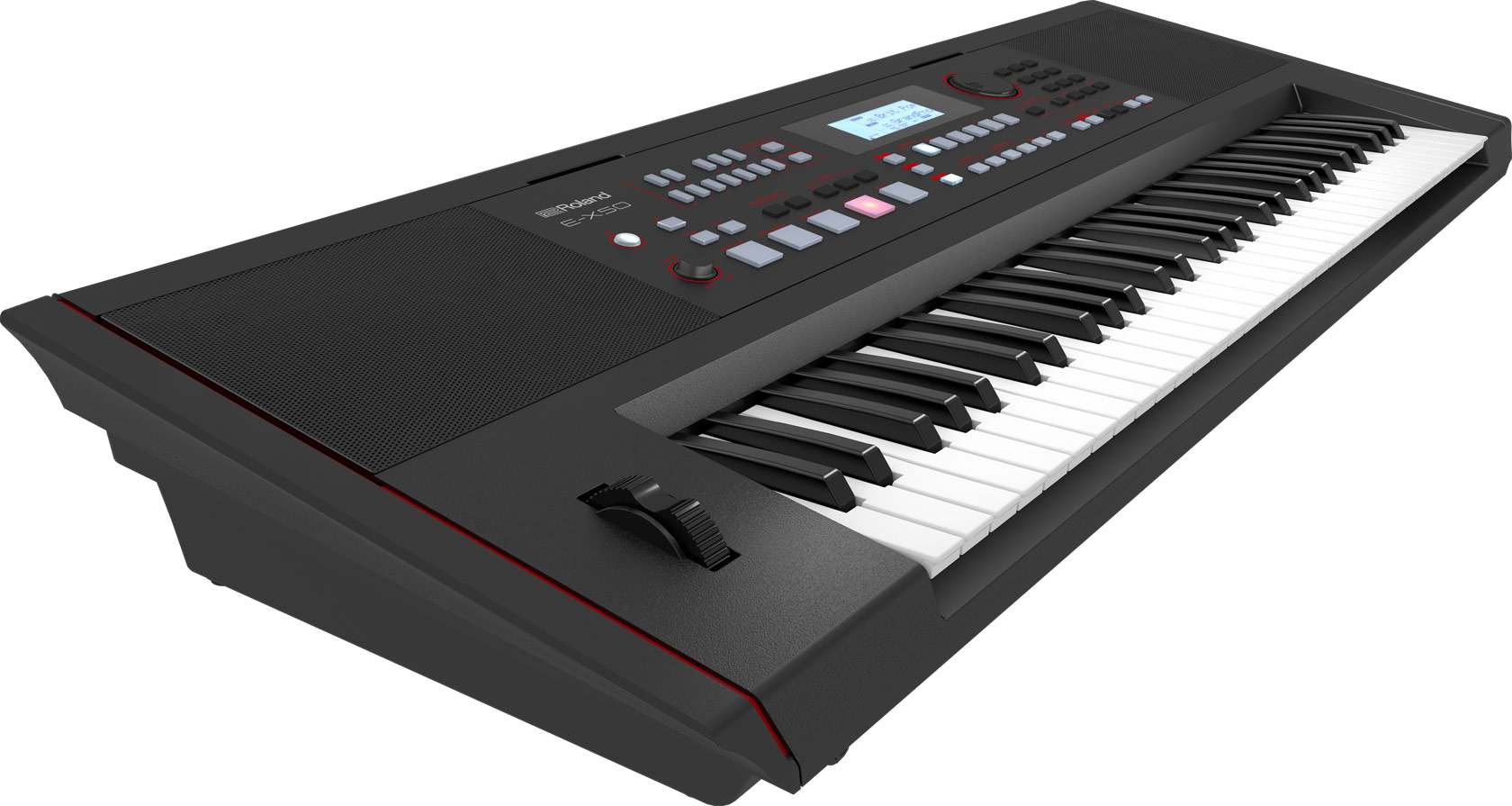 Синтезатор Roland E-X50