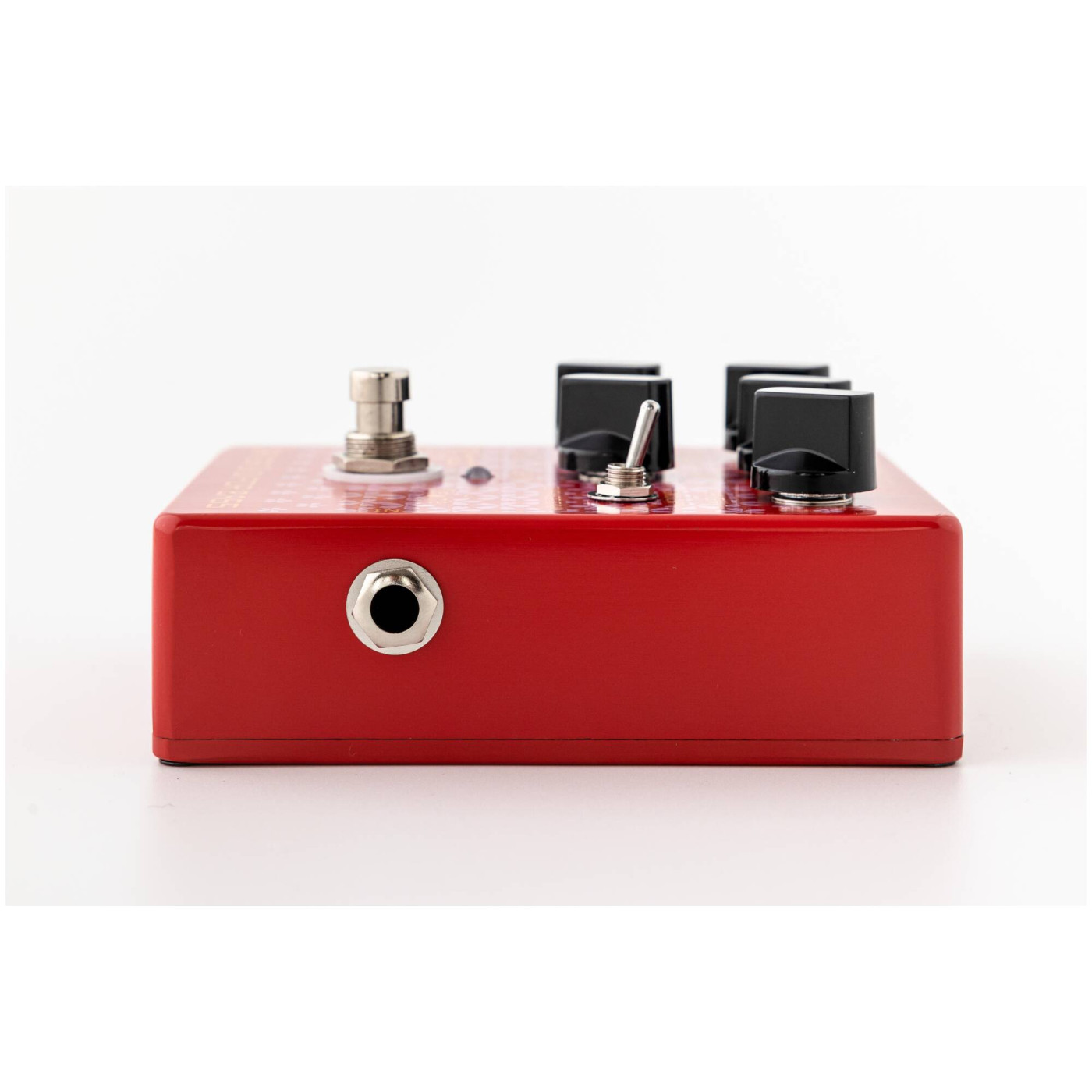 Педаль эффектов CALINE CP-59