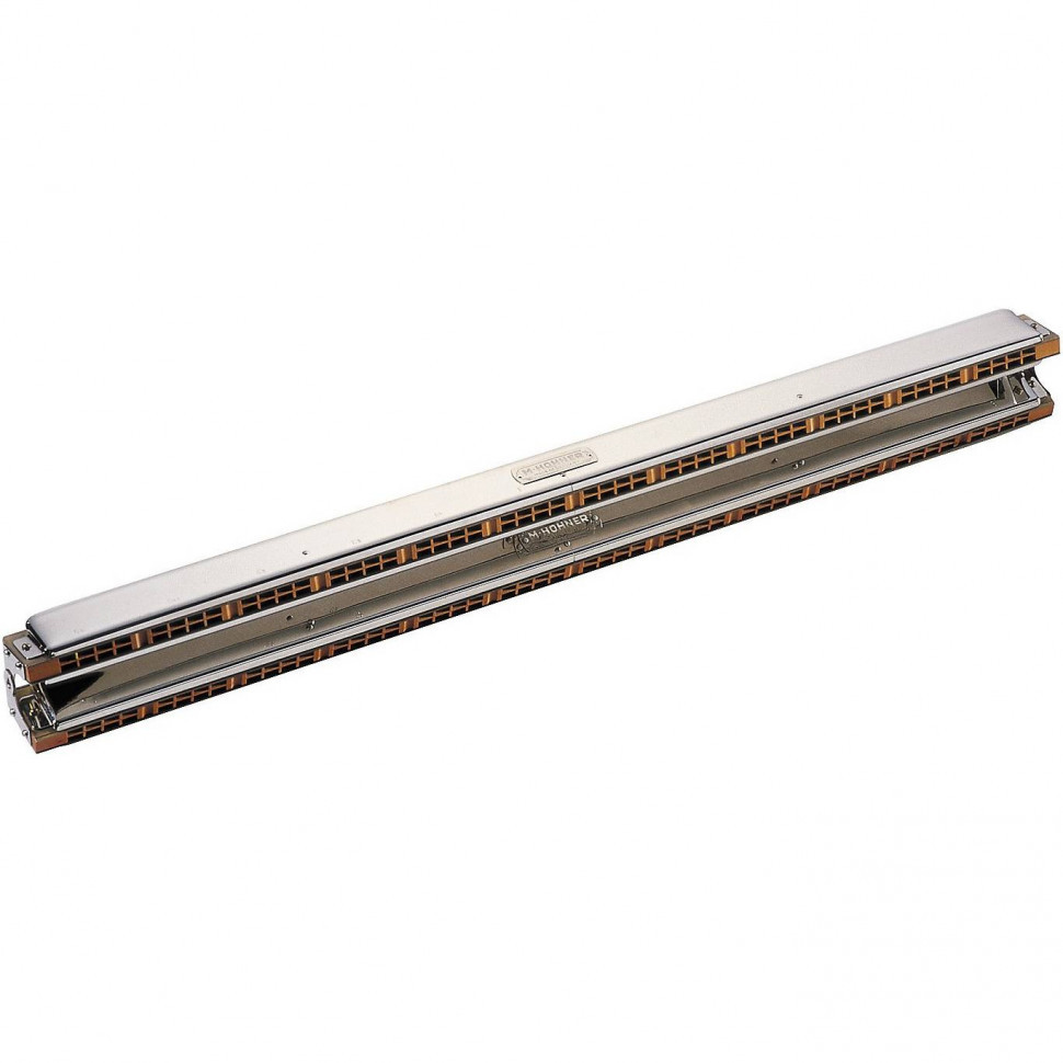 Губная гармошка HOHNER M26701 Akkord 267/384
