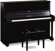 Акустическое пианино Yamaha YUS1 PE
