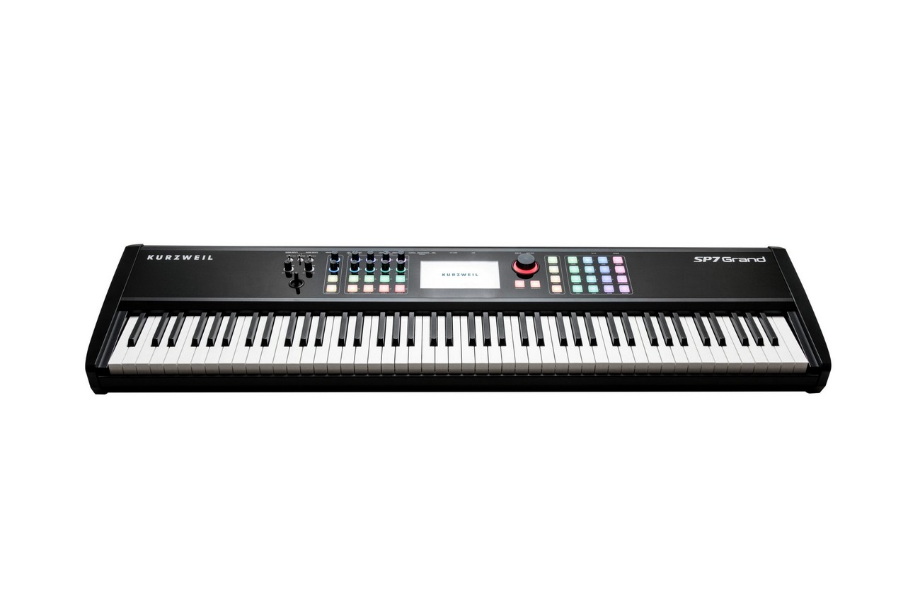 Цифровое пианино Kurzweil SP7 Grand
