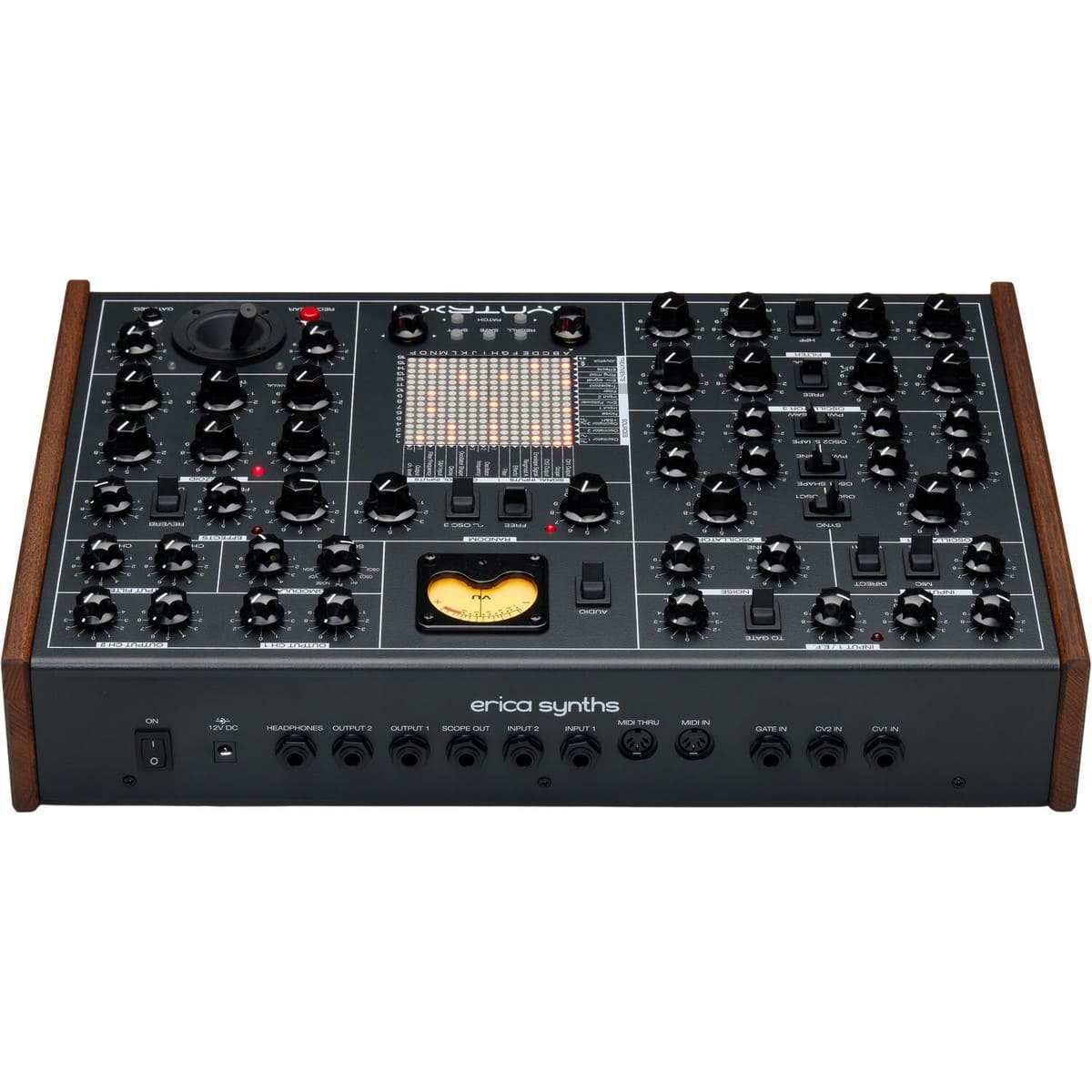 Синтезатор Erica Synths SYNTRX II