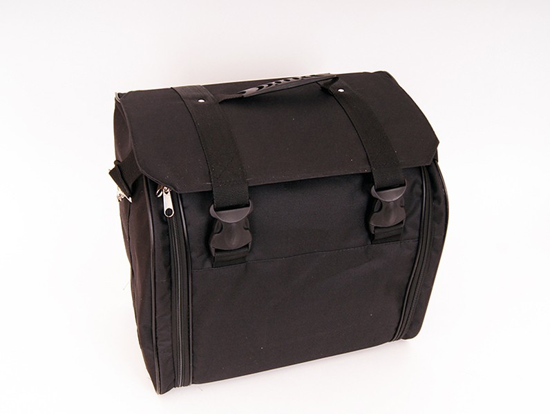 Гармонь Шуйская S51XL-A-BLACK 25x25-III черная