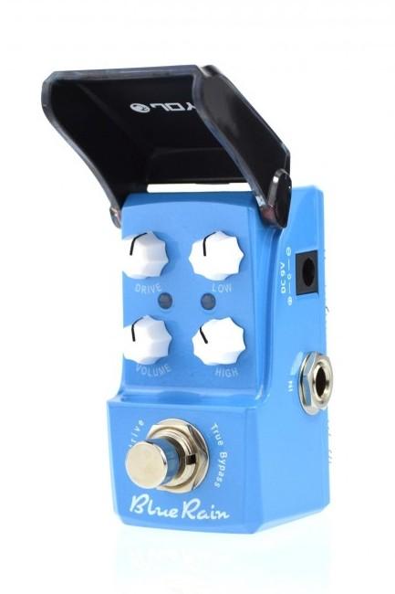 Педаль эффектов JOYO JF-311 Blue Rain Overdrive