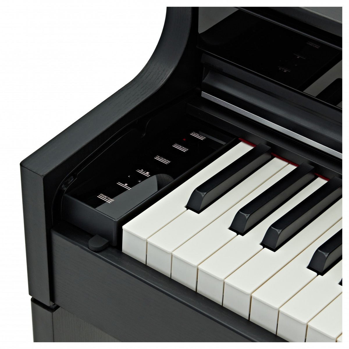 Цифровое пианино CASIO AP-S450BK Celviano