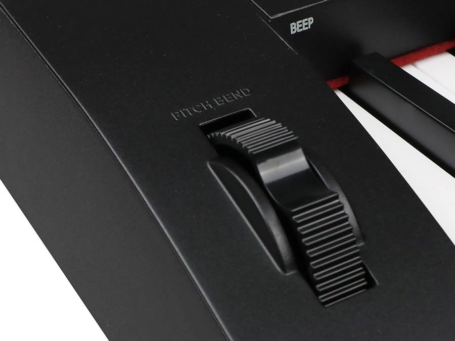Цифровое пианино Medeli SP4000+stand Slim Piano