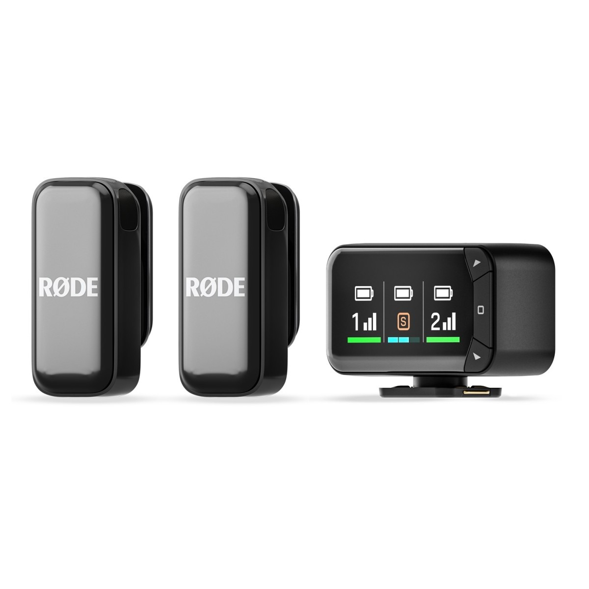 Радиосистема RODE Wireless Micro Camera Kit