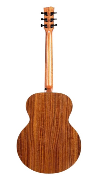 Трансакустическая гитара Enya EA-X0/NA.SP1S.EQ