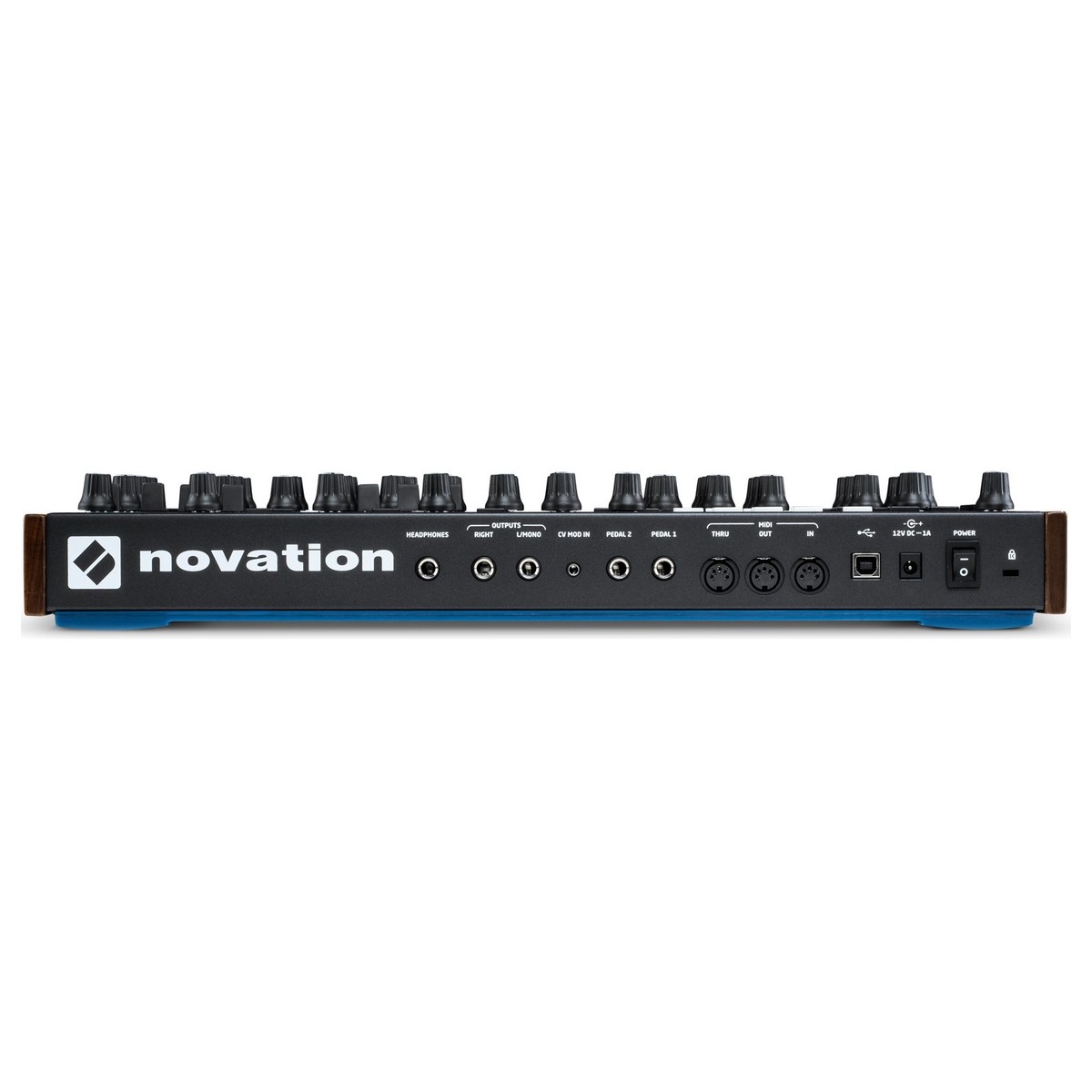 Синтезатор Novation Peak