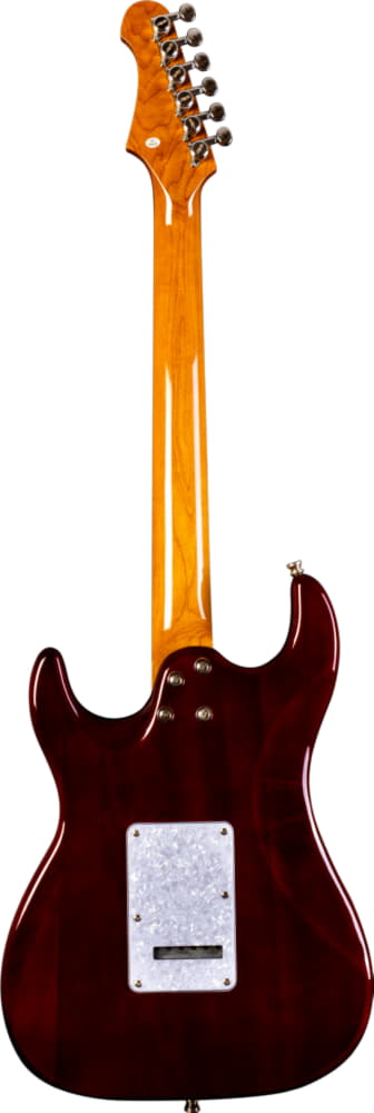 Электрогитара JET JS-450 TBS